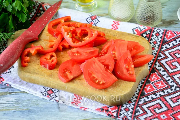 Шаг 3: иллюстрация