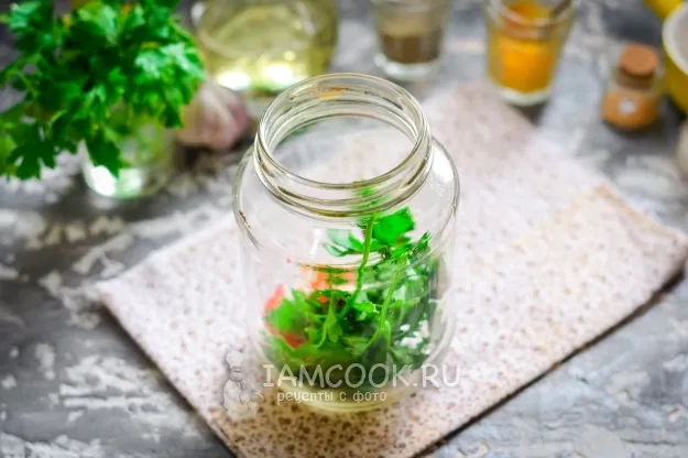 Шаг 2: иллюстрация