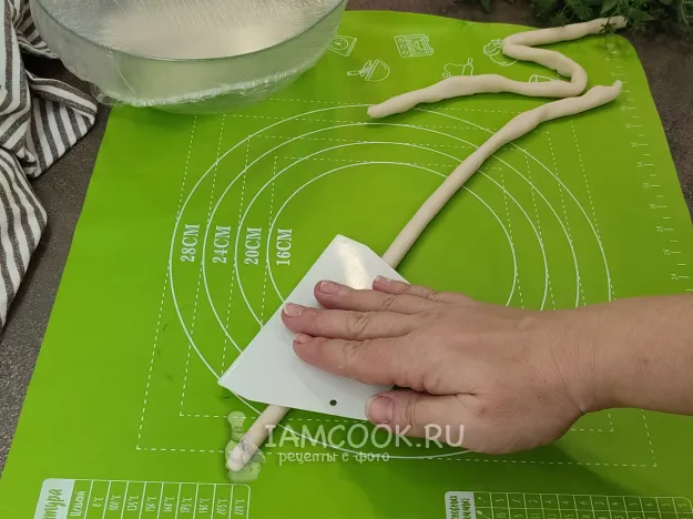 Шаг 7: иллюстрация