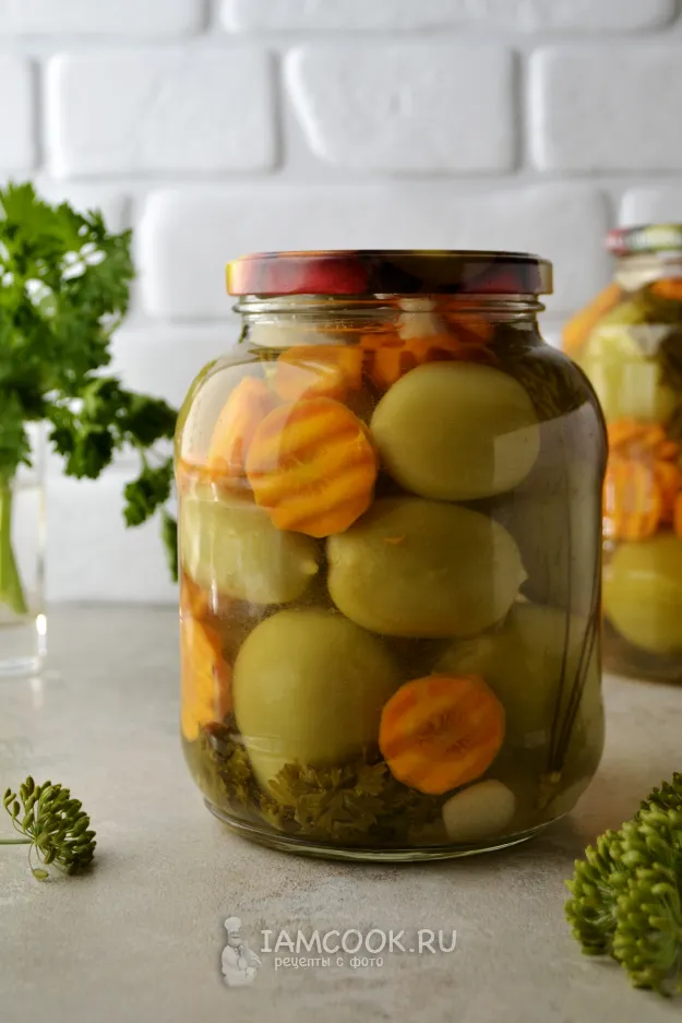 Шаг 13: иллюстрация