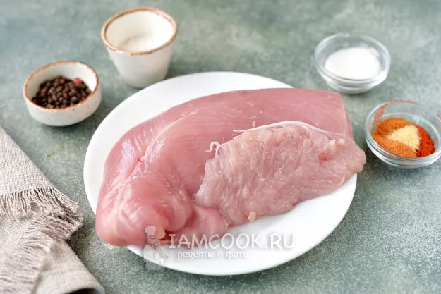 Шаг 1: иллюстрация