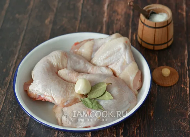 Шаг 1: иллюстрация