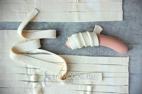 Шаг 2: иллюстрация