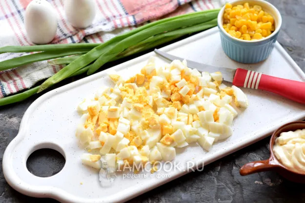 Шаг 3: иллюстрация