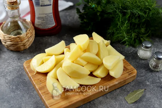 Шаг 7: иллюстрация