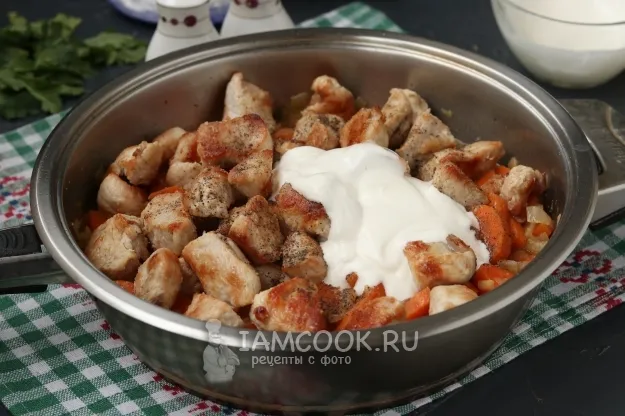 Шаг 8: иллюстрация