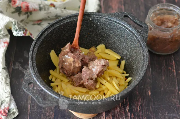 Шаг 3: иллюстрация