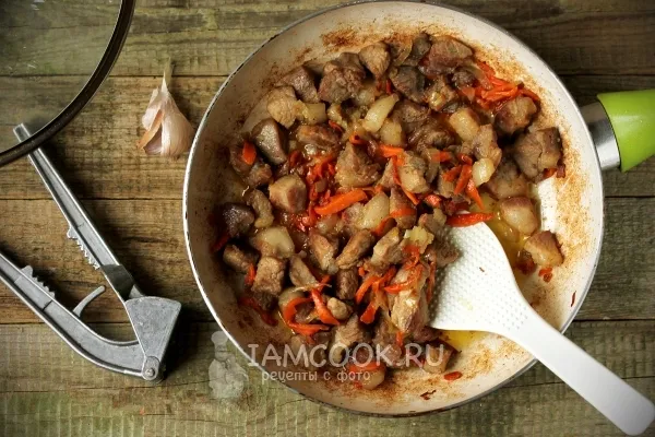 Шаг 3: иллюстрация