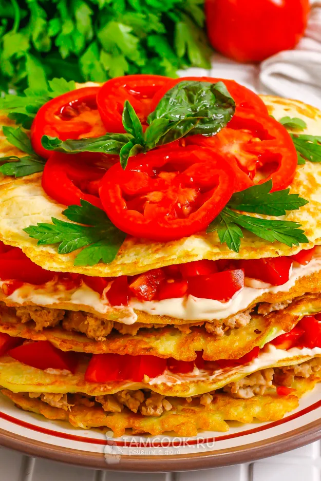 Шаг 10: иллюстрация