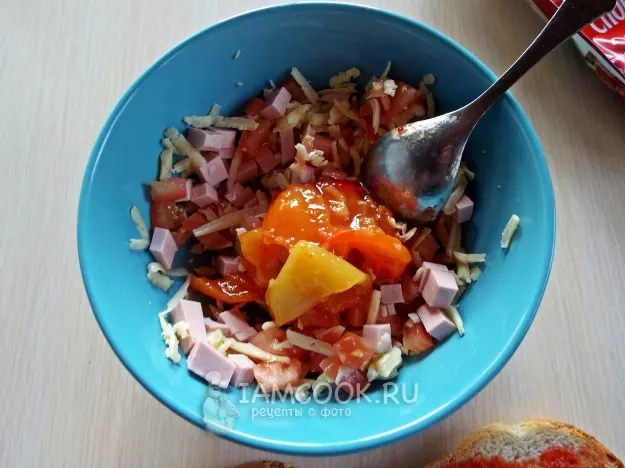 Шаг 3: иллюстрация