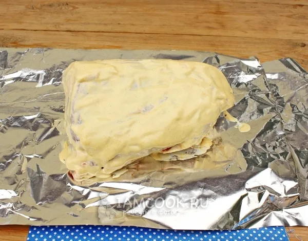 Шаг 3: иллюстрация