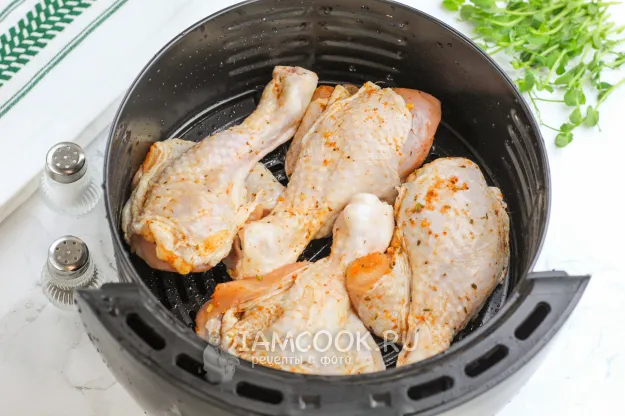 Шаг 3: иллюстрация