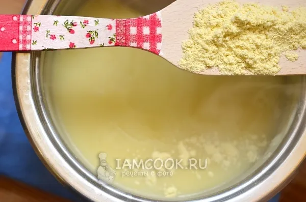 Шаг 3: иллюстрация