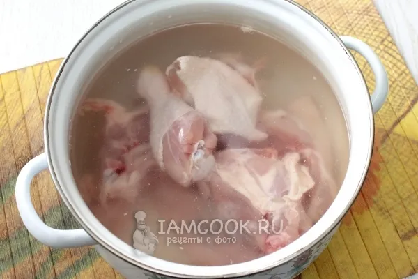 Шаг 2: иллюстрация