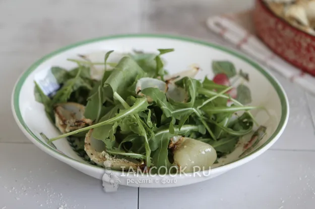 Шаг 10: иллюстрация