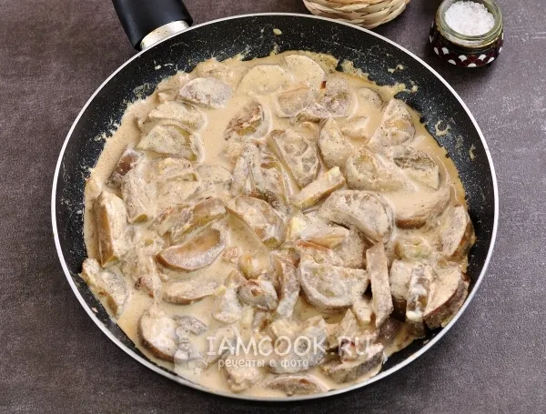 Шаг 6: иллюстрация