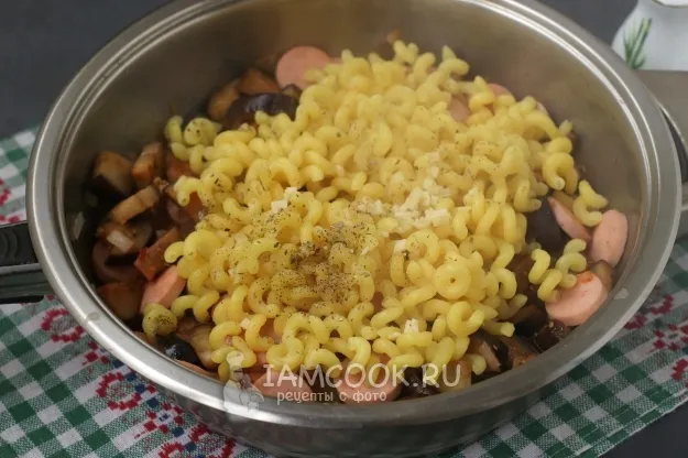 Шаг 7: иллюстрация