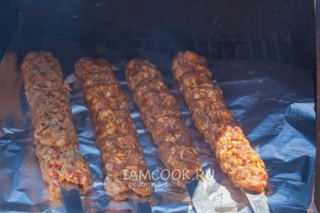 Шаг 11: иллюстрация