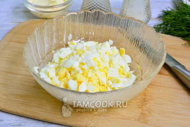 Шаг 2: иллюстрация