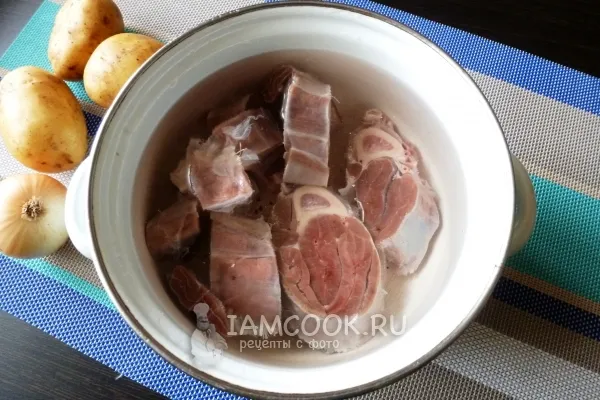 Шаг 1: иллюстрация