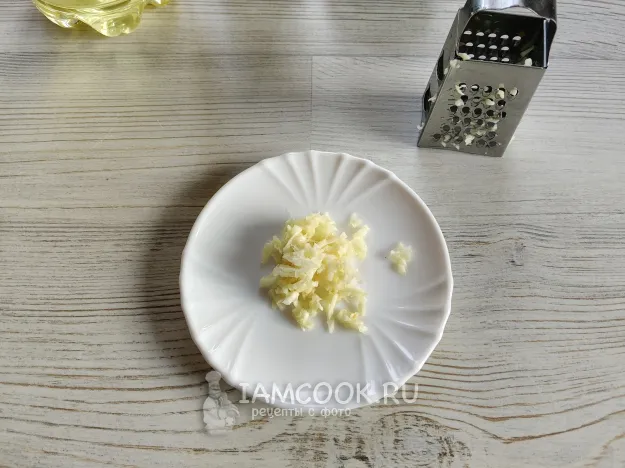 Шаг 2: иллюстрация