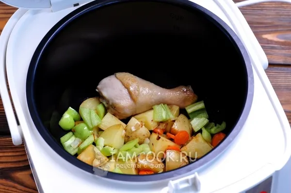 Шаг 3: иллюстрация