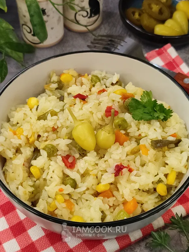 Шаг 8: иллюстрация