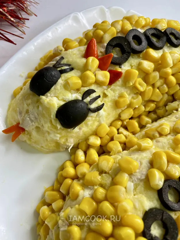 Шаг 8: иллюстрация