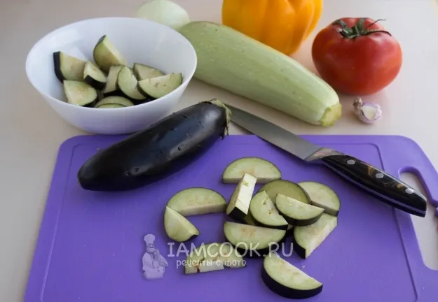 Шаг 2: иллюстрация