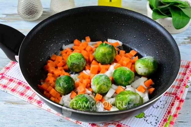 Шаг 3: иллюстрация