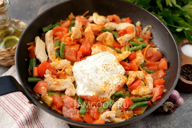 Шаг 6: иллюстрация