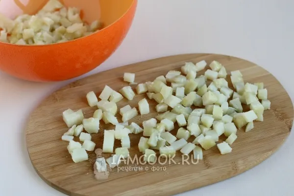 Шаг 3: иллюстрация