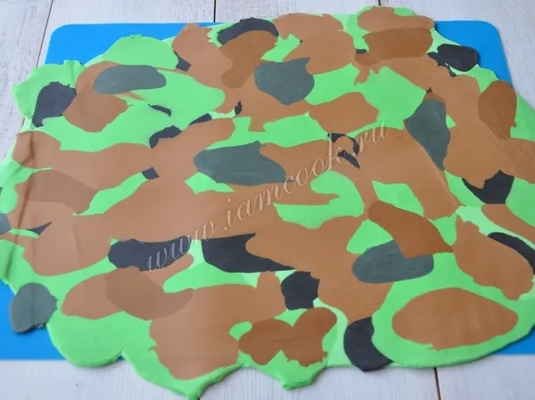 Шаг 10: иллюстрация