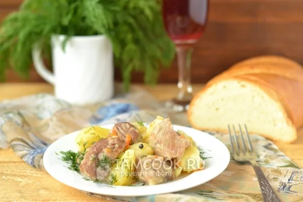 Шаг 11: иллюстрация