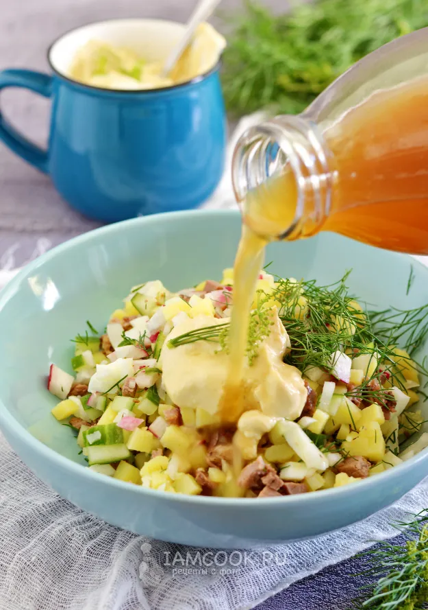 Шаг 9: иллюстрация