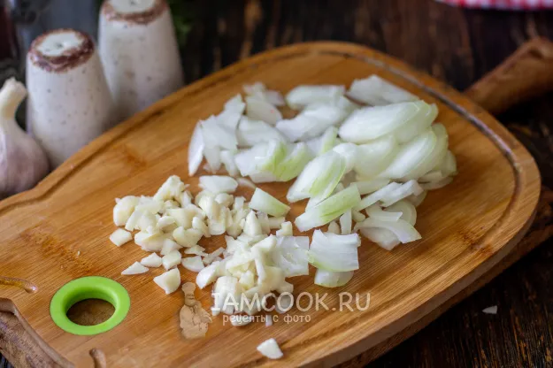 Шаг 10: иллюстрация