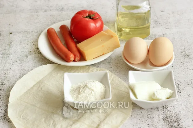 Шаг 1: иллюстрация