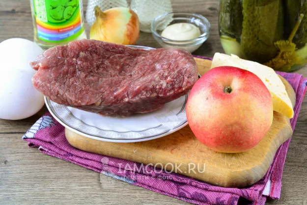 Шаг 1: иллюстрация