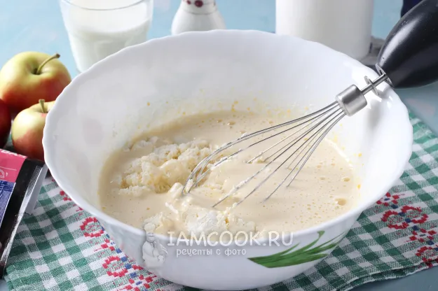 Шаг 4: иллюстрация