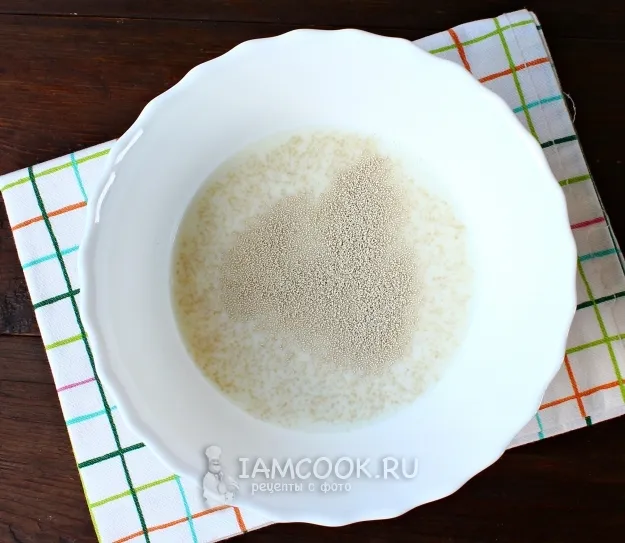 Шаг 2: иллюстрация