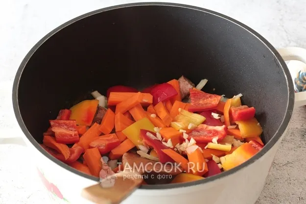 Шаг 4: иллюстрация