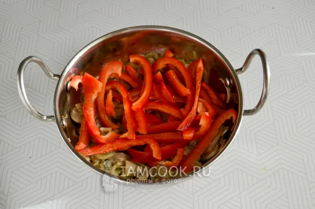 Шаг 13: иллюстрация