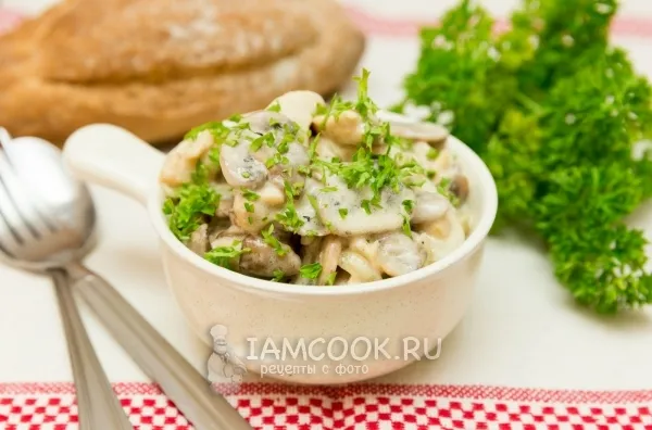 Шаг 7: иллюстрация