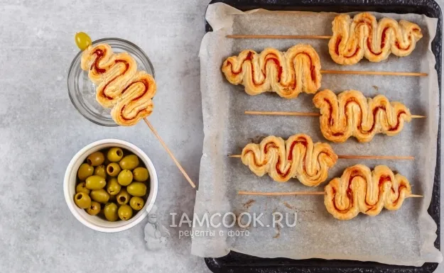 Шаг 10: иллюстрация