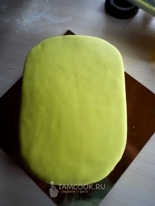 Шаг 24: иллюстрация