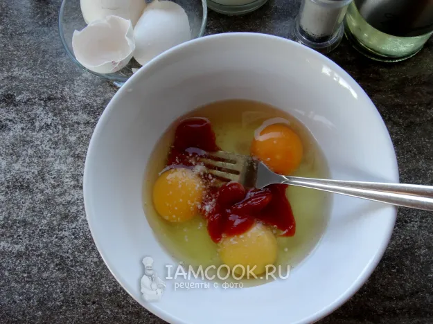 Шаг 2: иллюстрация