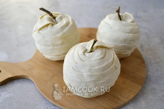 Шаг 6: иллюстрация