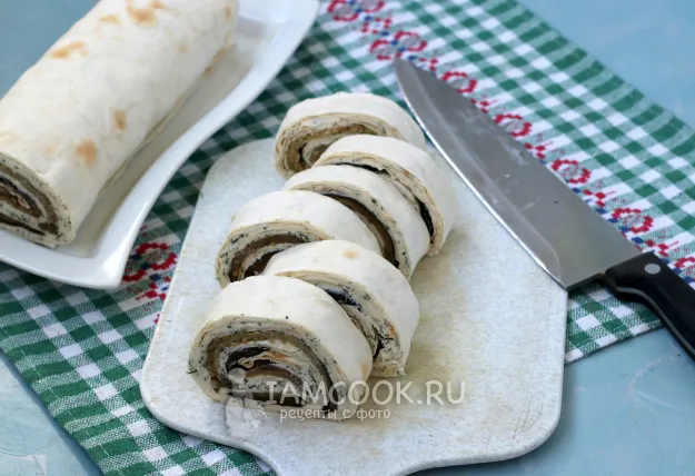 Шаг 9: иллюстрация