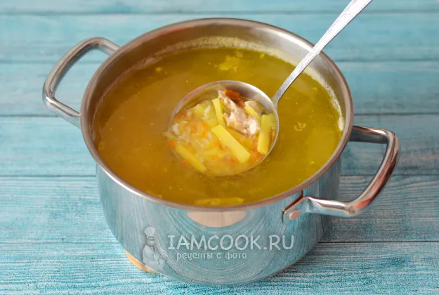 Шаг 6: иллюстрация