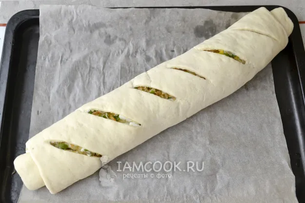 Шаг 11: иллюстрация